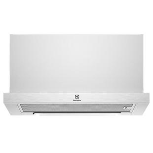 伊莱克斯 抽拉式油烟机 60cm酒店公寓小户型家用吸油烟机电磁炉