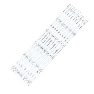 适用海尔LU55H81 PRO TA55MA6 LU55H91灯条LED55D06A-ZC29AG-02E