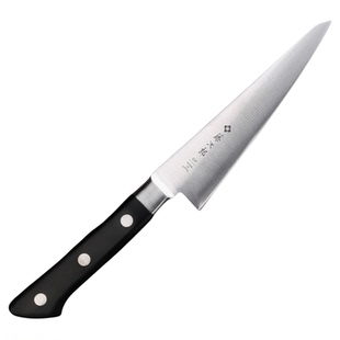 日本进口藤次郎剔骨刀烧鸟VG10分割猪肉专用刀杀猪剔肉刀日式刀具