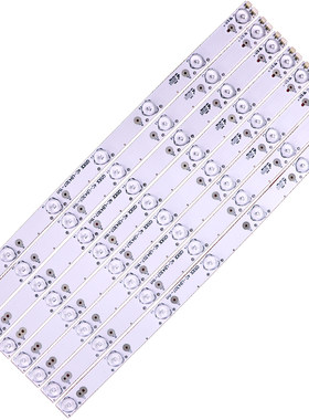 TCLL43F3390A-3D灯条背光灯