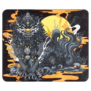 虎符电竞 青髓3SP平衡控制均衡鼠标垫 CS PUBG 瓦洛兰特FPS游戏垫