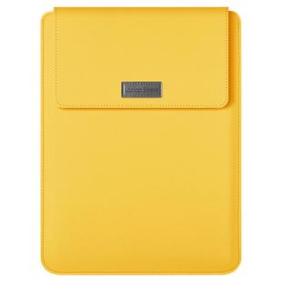 适用华为联想笔记本电脑包14寸女小新Pro16内胆包MateBook13s手提2022款Mac15.6苹果15MacBookair13.3保护套