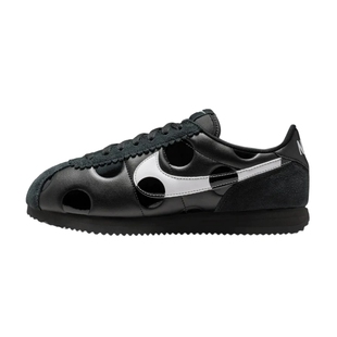 优购NIKE耐克女鞋 CORTEZ经典复古运动休闲鞋IR1332-001