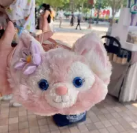 Маленькая лиса монетная кошелек