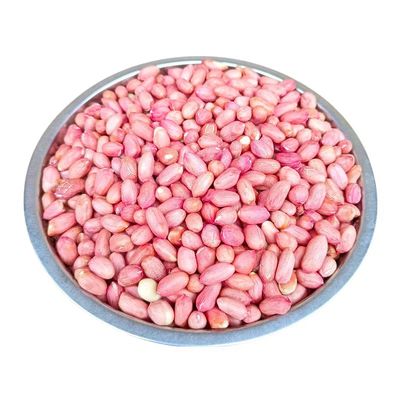 大粒花生米河南开封榨油花生米