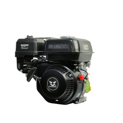 宗申大江168发动机柱塞泵gb200