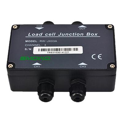 上海接线盒称重传感器