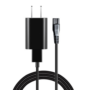 适用科德士理发器充电器线CHC-969 918 T9 916 12电推剪USB电源线