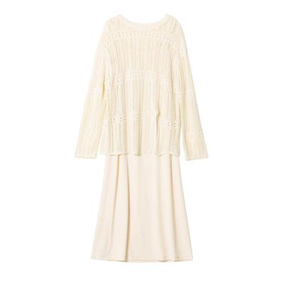 D.SIGN24年春季套装连衣裙