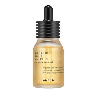 COSRX蜂胶精华面部护理补水保湿