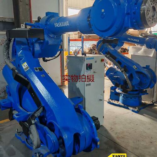 询价-安川六轴机器人ES200RD负载200KG臂展3140m