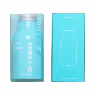 凑味顺丰|巴拿马红标礼盒咖啡豆