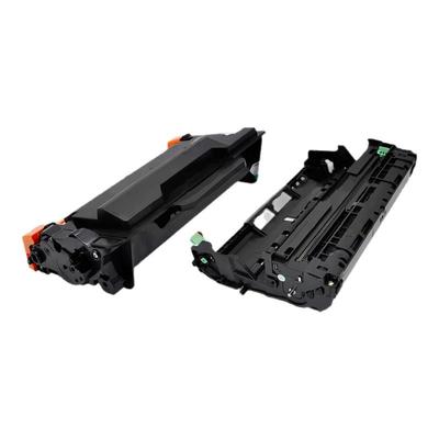 适用于联想硒鼓黑白激光打印机