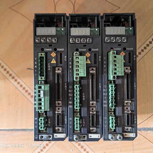 议价 Driver Rs1a01aawa Powered On Bright Condition As Shown