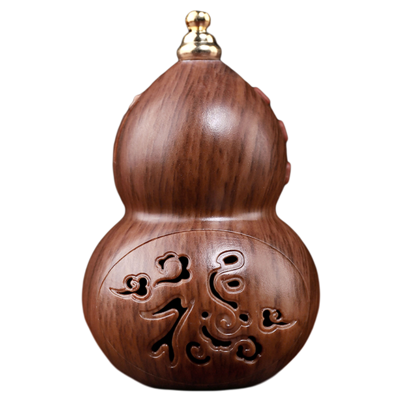 葫芦小型播放器音箱充电插电随身听可单曲循环便携式唱机唱戏机