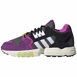 Adidas/阿迪达斯正品三叶草 NINJA ZX TORSION 男女运动鞋FW9831