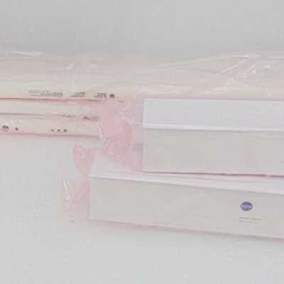 Ion System 5200-IM6T Interface 5225 AeroBar, 3 sets *new sur