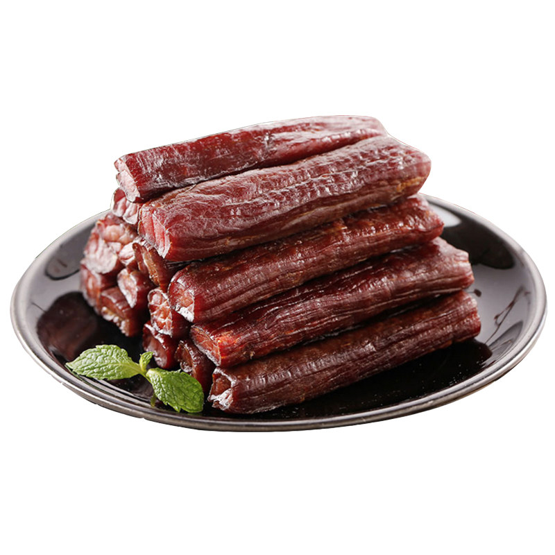 霍林河内蒙古手撕风干牛肉干