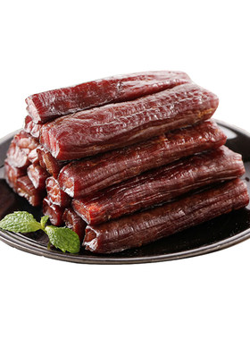 霍林河内蒙古手撕风干牛肉干