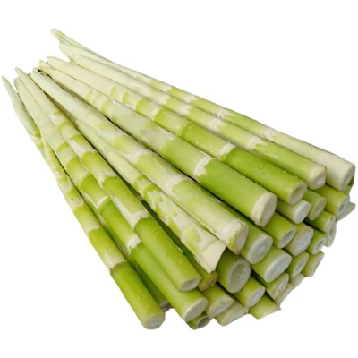 新鲜竹笋现剥小笋肉应季农家特产