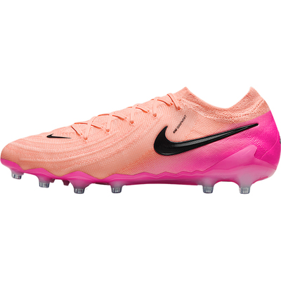 Nike/耐克正品2025男士AG钉时尚复古经典低帮足球鞋FJ2554-800