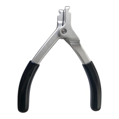 复合弓箭D环钳子两用弓调弓工具