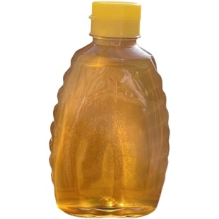 荔枝蜜农家自产原产地蜂场直发龙眼鸭脚木天然原蜜广东高州杨家