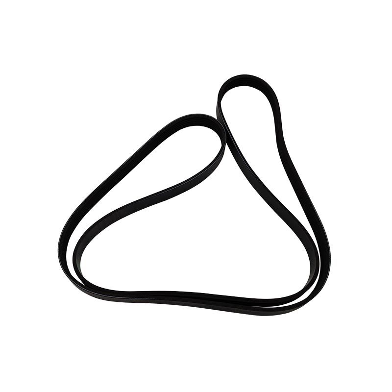 适用福克斯福睿斯蒙迪欧致胜嘉年华翼虎翼搏锐界麦克斯发电机皮带