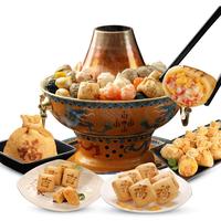 火鍋食材福袋關(guān)東煮套餐