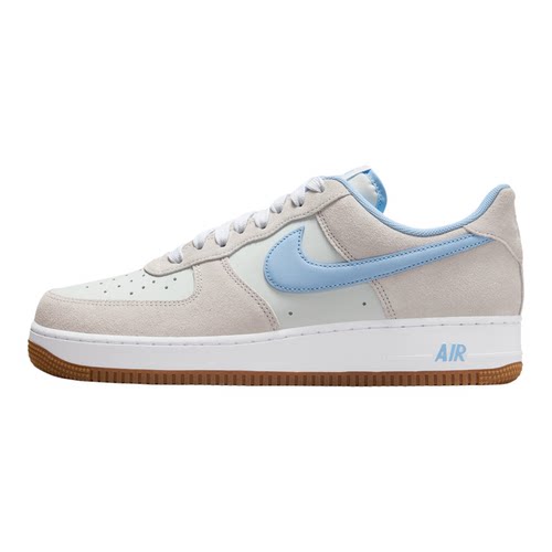 Nike Air Force 1 男款AF1空军一号休闲百搭运动板鞋 CQ2344-101