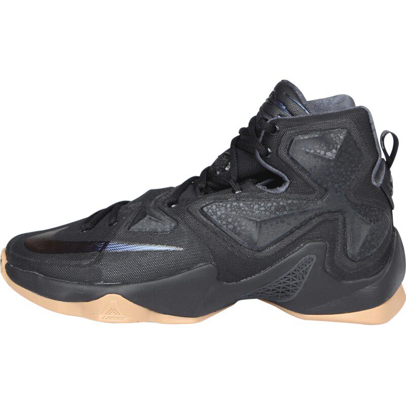 Nike/耐克正品 Lebron XIII詹姆斯13男高帮篮球鞋运动战靴807220