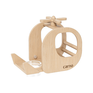 卡诺鹦鹉玩具旋转攀爬绳玄凤牡丹虎皮秋千游乐玩具木站杆解闷用品