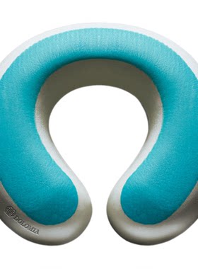 dolomia旅行便携护颈u型枕