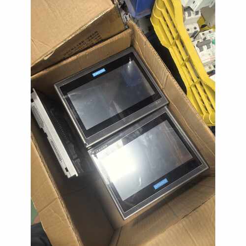 10寸触摸屏，型号：IT6100E，库存10台，询价
