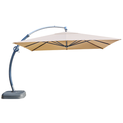 美蒂华府户外遮阳伞庭院伞罗马伞