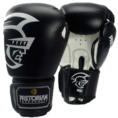 成人拳击手套泰拳散打拳套16oz14