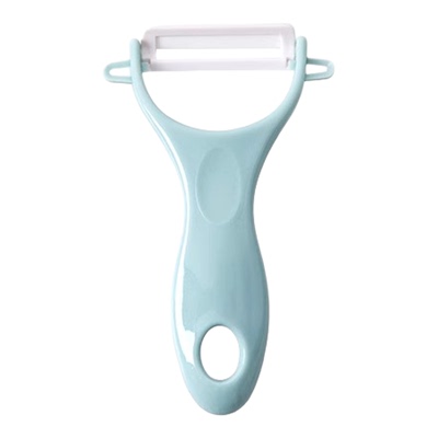 多功能陶瓷削皮刀家用刨刀去皮器削苹果黄瓜刮皮刀蔬菜水果削皮器