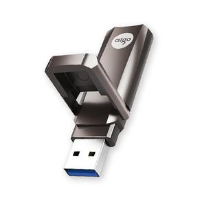 爱国者固态u盘128g手机电脑两用高速USB3.1正品大容量ssd移动优盘
