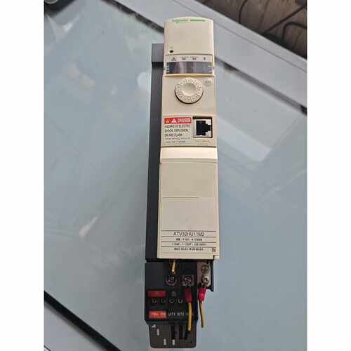 【议价-可维修】施耐德 ATV32HU11M2 全新/均有货