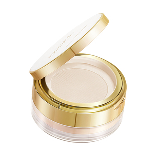 【新年礼物】欧菲姿明亮透泽蜜粉轻透保湿控油定妆粉散粉服帖持久
