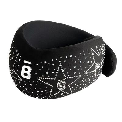 【孕期呵护颈椎】人体工学颈托