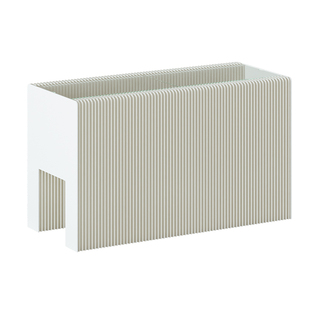 十八纸展会海纳展桌快速布展置物架手办置物柜展柜折叠玩偶展示柜