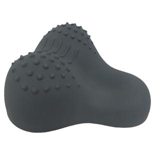 颈椎释压按摩枕舒缓颈部压力家用低头族矫正放松按压康复神器枕头