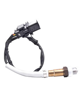 适配奥迪A4/B6/B7/A6/C5帕萨特B5领驭新领驭1.8T前氧后氧传感器