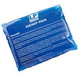 LP冰敷袋冷敷热敷反复使用膝盖脚踝扭伤消肿医用运动冰袋家用降温