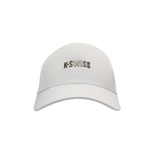 KSWISS盖世威帽子男新款时尚百搭休闲简约运动棒球帽KC7513MFCB51
