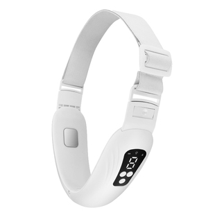 名塑 智颜懒人小V脸美容仪 脸部提拉紧致神器 瘦脸家用面部按摩器