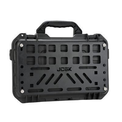 九号电动车多功能拓展快拆储物箱