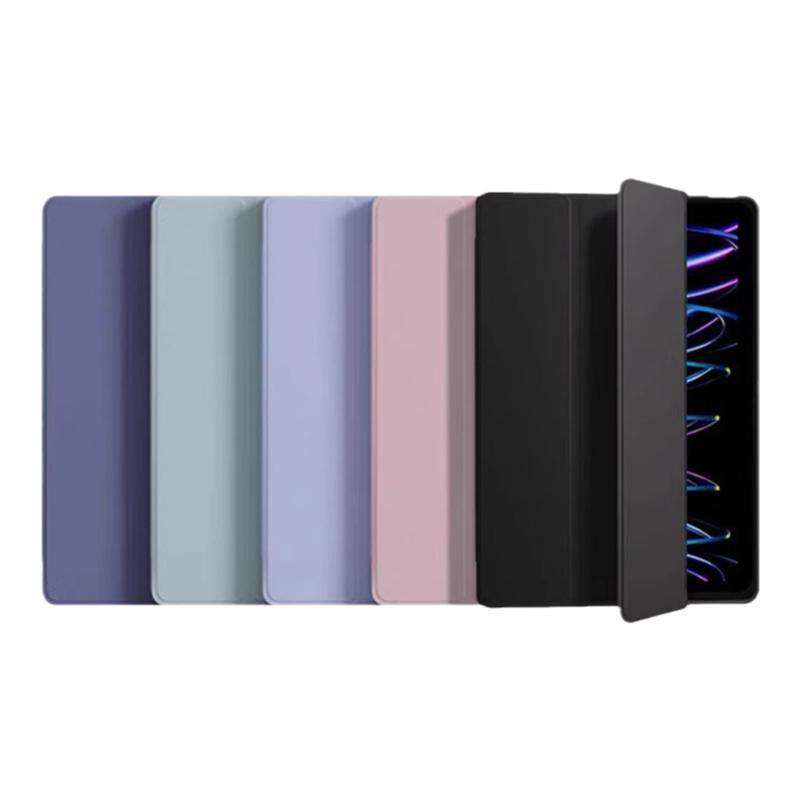 2026新款开晖适用oppopad6/5保护壳Mini8.8保护套4一加3pro硅胶Air平板13.2英寸12.1pad2电脑se全包11外11.6