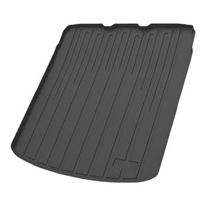 适用于奥迪A8 A6L A4L Q5L A3两厢A7后备箱垫Q7 Q3 Q2L汽车尾箱垫